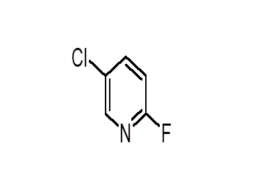 5-氯-2-氟吡啶